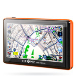 GPS- Atomy YHG-168 A2