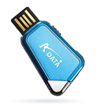 USB - - A-Data PD17 Blue Ready Boost - 1Gb