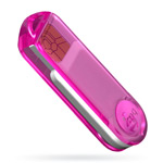 USB - - PQI Traveling Disk i261 Pink - 1Gb