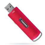 USB - - JetFlash 110 USB Flash Drive - 1Gb